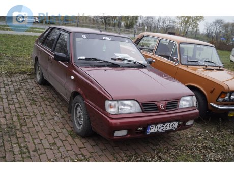 PTU 5616C, FSO Polonez