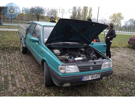 DOL 80432, FSO Polonez