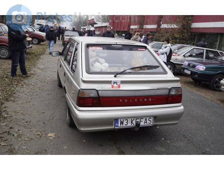 W3 KEFAS, FSO Polonez