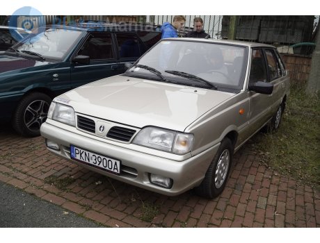 PKN 3900A, FSO Polonez