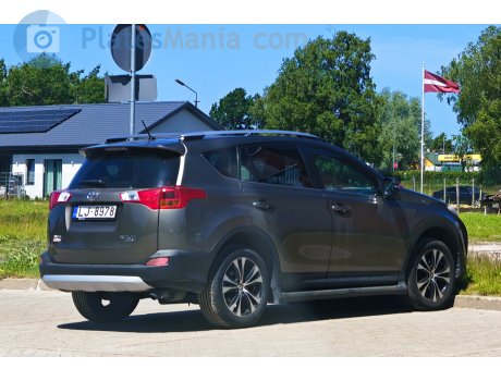 LJ-8978, Toyota RAV4