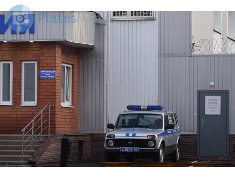 а 0209 68, Lada (VAZ) 2131 Нива