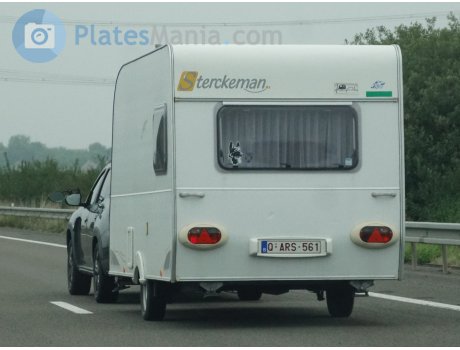 Q-ARS-561, Sterckeman