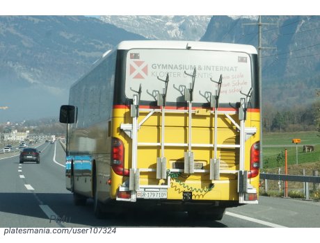 GR 179710, Setra 400-Series