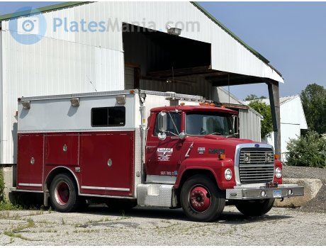 AB-01938, Ford L-Series