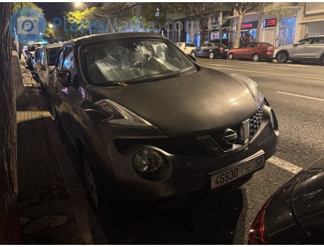 46930|‎أ|‎56, Nissan Juke