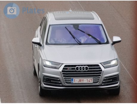 1-1jr-147, Audi SQ7