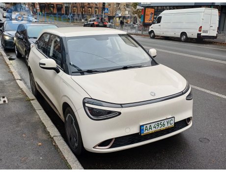 AA 4956 YC, DongFeng Box/Nammi 01