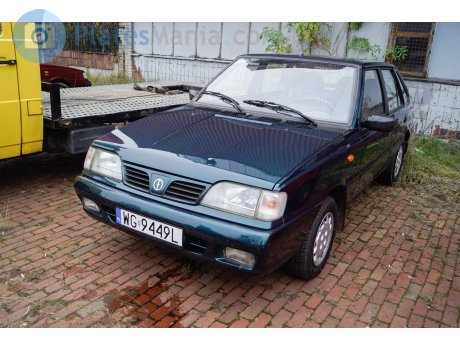 WG 9449L, FSO Polonez