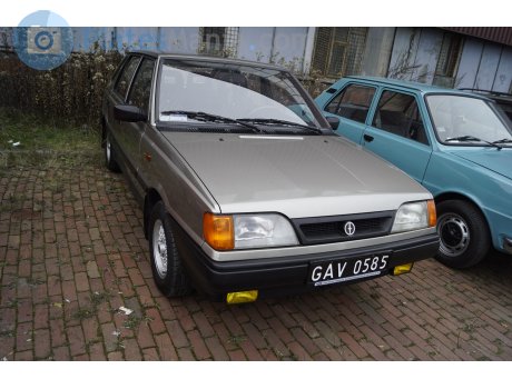 GAV 0585, FSO Polonez