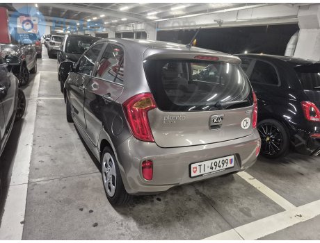 TI 49499, Kia Picanto