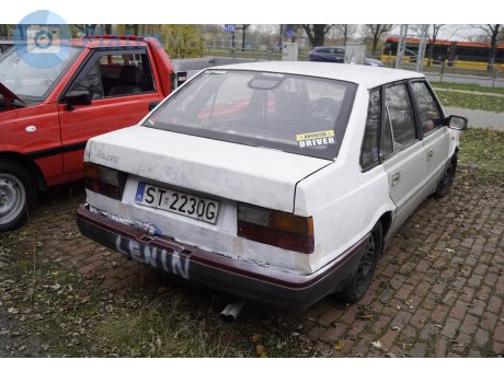 ST 2230G, FSO Polonez
