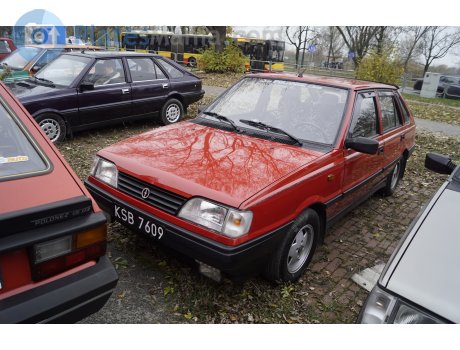 KSB 7609, FSO Polonez