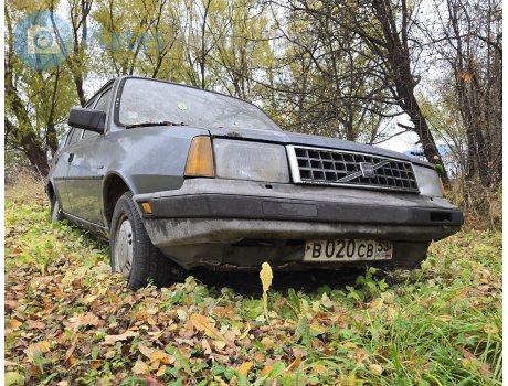 в020св53, Volvo 340-Series