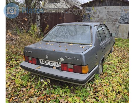 в020св53, Volvo 340-Series