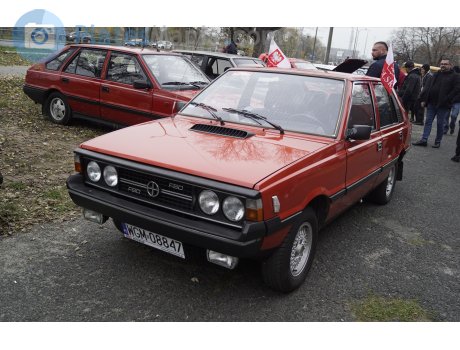 WGM 08847, FSO Polonez