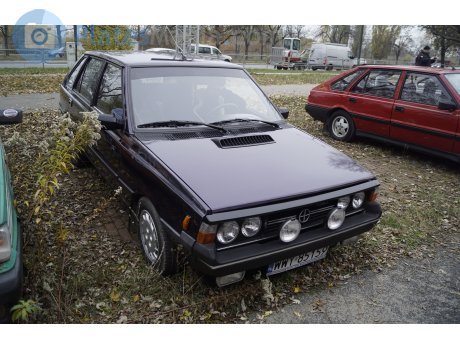 WWY 85159, FSO Polonez