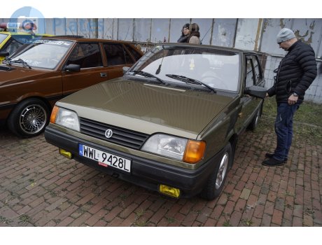 WWL 9428L, FSO Polonez
