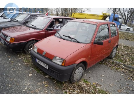 EKU YE06, FSM Cinquecento