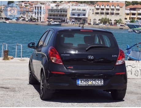 KHB-2528, Hyundai i20