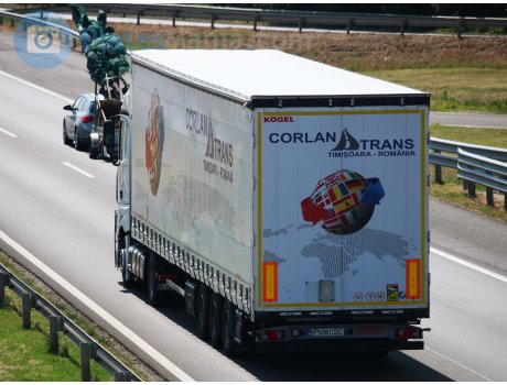 B 508 CSC, Kögel S/SC/SI/SN/SP/SV/SF/SW/GN