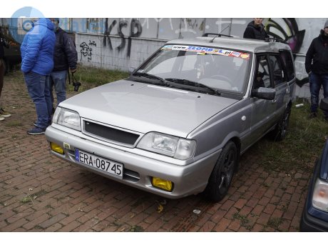 ERA 08745, FSO Polonez
