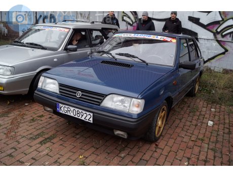 KGR 08922, FSO Polonez