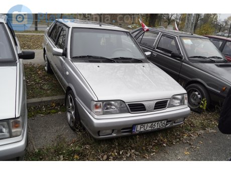 LPU 46106, FSO Polonez