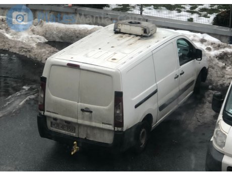 KR 4E359, Peugeot Expert