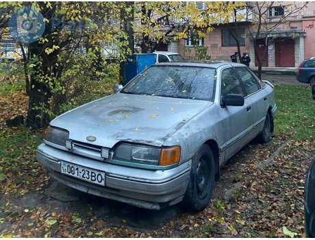 03 001-23 BO, Ford Scorpio