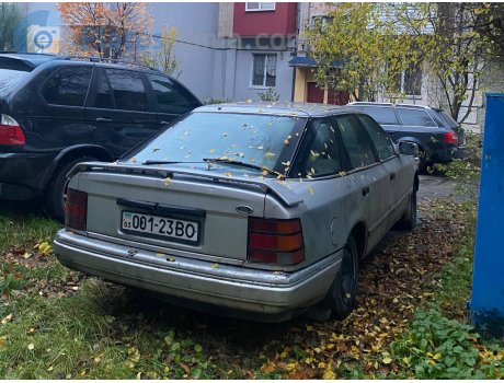 03 001-23 BO, Ford Scorpio