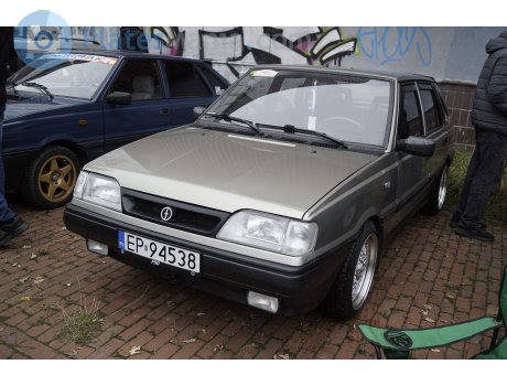 EP 94538, FSO Polonez
