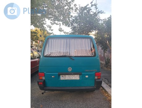 MO 927949, Volkswagen Caravelle
