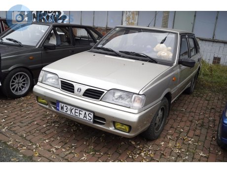 W3 KEFAS, FSO Polonez