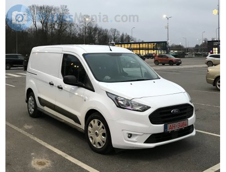 AH-3464, Ford Transit Connect