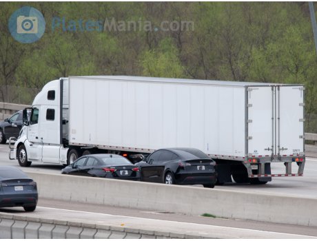 U988043, Hyundai Translead