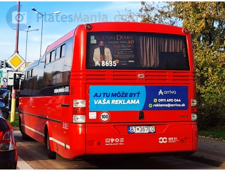 BT-367EO, SOR CN12.3