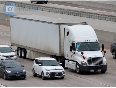 94-EN-1E, Freightliner Cascadia