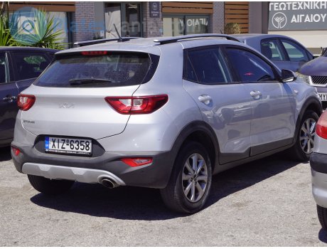 XIZ-6358, Kia Stonic