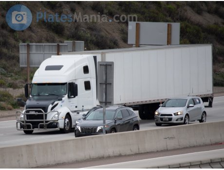 88K T2F, Volvo VN Series