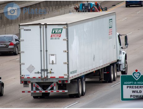 4WH8511, Vanguard National