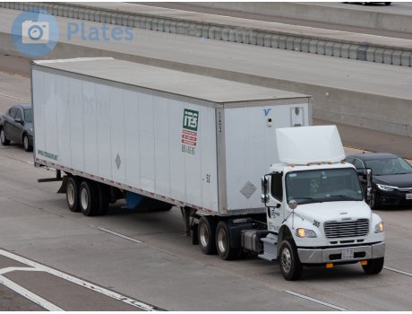 ZP26789, Freightliner Business Class