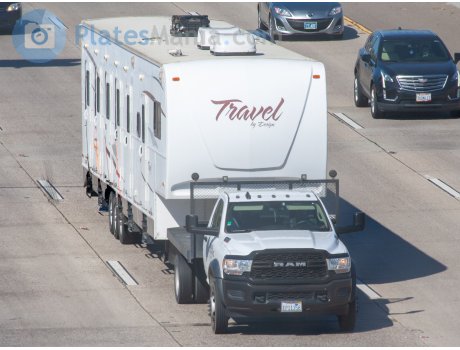 EP11358, Ram Chassis Cab