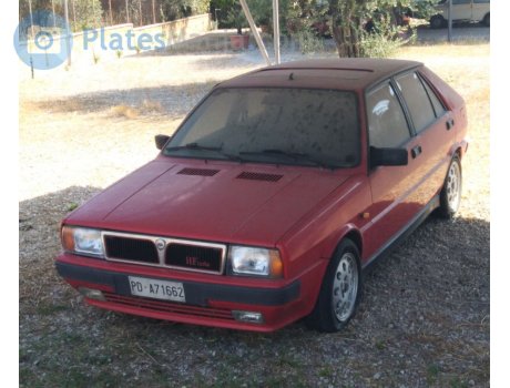 PD A71662, Lancia Delta