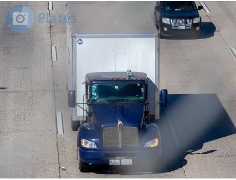 32974X2, Kenworth T370