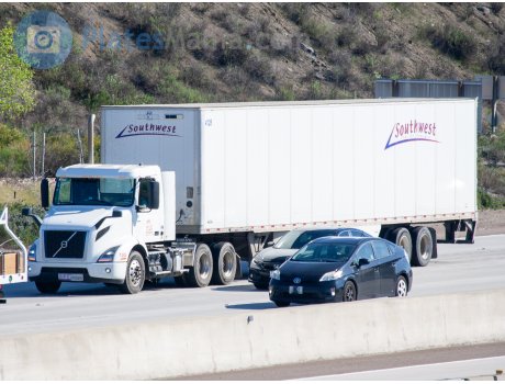 54-AP-9S, Volvo VN Series