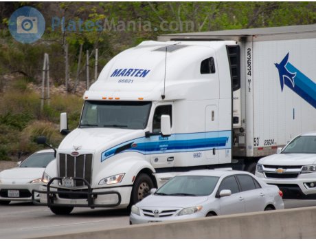 2914147, Peterbilt 579