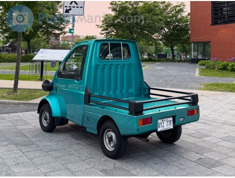 AYZ 77F, Daihatsu Midget