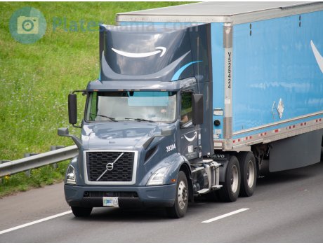 2852194, Volvo VN Series