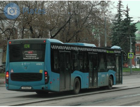 е410хо799, NefAZ (NZAS) 5299